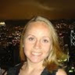 Meet your Posher, Bridget